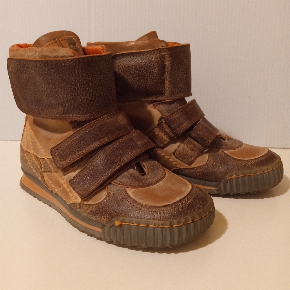 Boots ROBERTO CAVALLI DEWILS Boots For Toddler Boy Size 27
